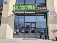 茂德海景公寓式酒店(青岛方特店)