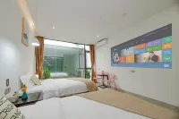 Beffer Me Light Luxury Inn Hotels in Xiamen
