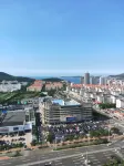 Home View Sea Hotel - Meerblick