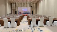 Yuting Hualong Hotel (Yongjia Wuniu Branch) - Parkplatz