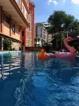 Puer Jiusi Suyuan Hotel - Pools