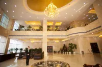 Xi Lai Cheng Hotel