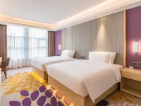 Lavande Hotel （Guantao Princess Lake Branch） - Wifi