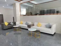 Daxin Old Street Hotel