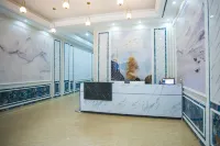 Wugu Apartment (Maoming High-speed Railway Station)