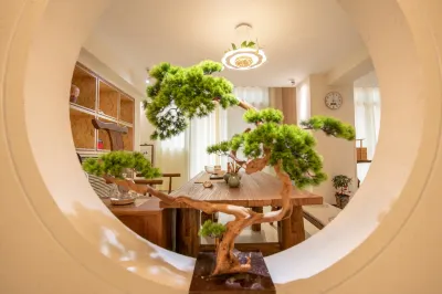 Liuchao Yayuan Guesthouse