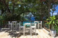 Ocean’s Edge Resort - bar