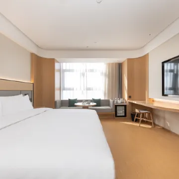JI Hotel (Quwo East City Plaza)