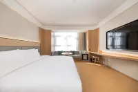 JI Hotel (Quwo East City Plaza) Hotels in Quwo