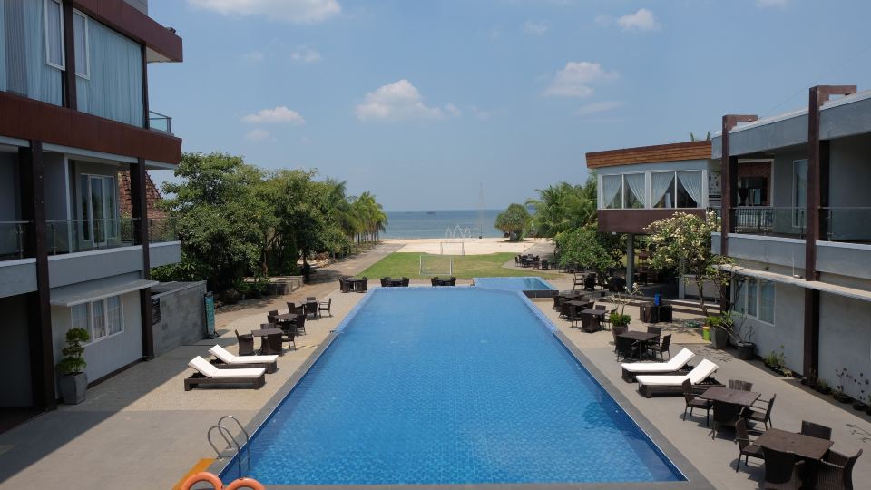 D'Season Premiere Hotel Jepara