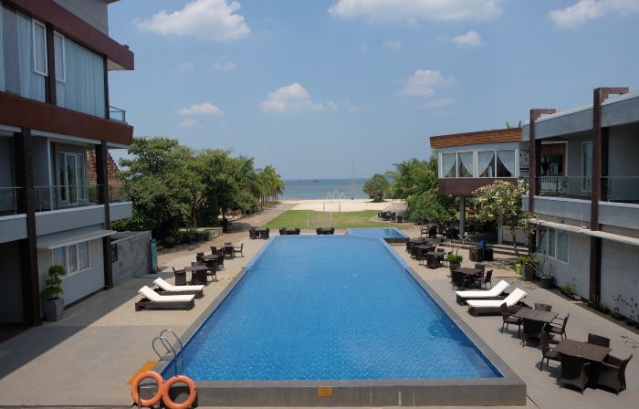 D'Season Premiere Hotel Jepara