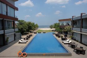 D'Season Premiere Hotel Jepara