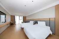 JI Hotel (Taizhou Old Street Fengcheng River Scenic Area) Hotel a Taizhou