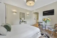 No1 the Mansions by Mansley Hotel a Earls Court