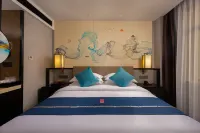 Rezen Dong Hotel (Tianjin Binhai New Area Eco City)