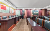Xiangyun Mishang Hotel Hotels in Songpan