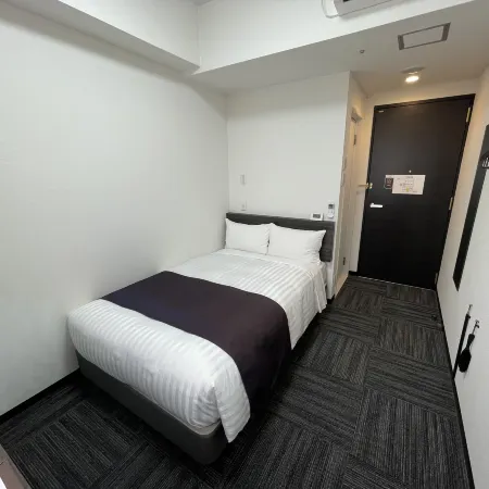 Okachimachi Urban Hotel