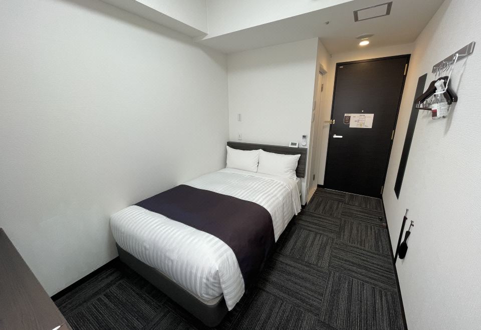 오카치마치 어반 호텔