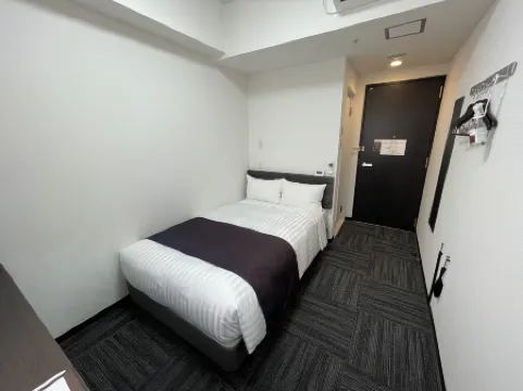 Okachimachi Urban Hotel Отели рядом со станцией Уэно