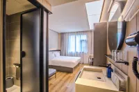 HanTing Hotel (Hangzhou Huanglong Gucui Road) Hotels in Hangzhou