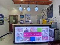 易佰连锁旅店(北京西客站白云桥店) - 公共区域