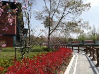 上海虹珠花园会议酒店 - 酒店附近
