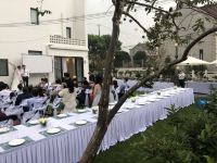 上海宿於民宿 - 婚宴服务