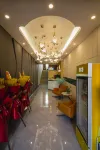 Tonghe Jian'ai Light Luxury Hotel