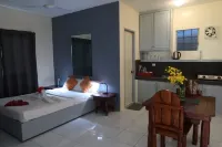 Jack Daniel Apartments