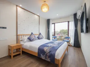 Floral Hotel·Yangshan Taohua Shili Hotel