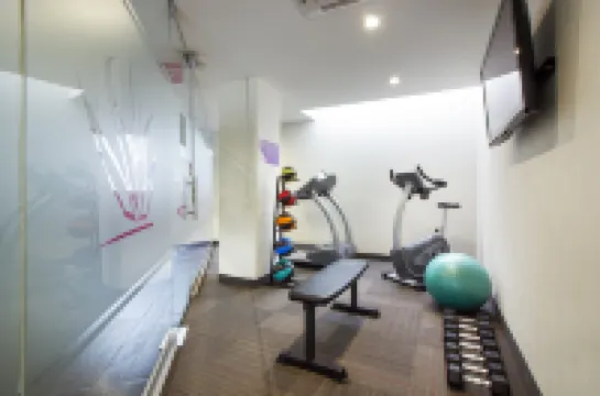 Hotel MX garibaldi CDMX, Trademark Collection by Wyndham