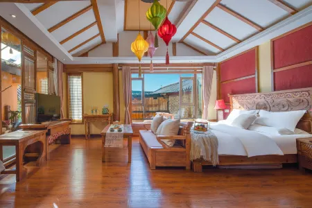 Lin Ju Garden Inn