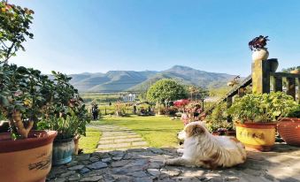 That Week Holiday Inn (Moganshan Bran)