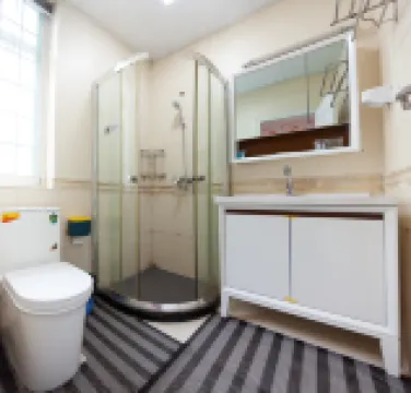 瑞園別墅（廬山風景名勝區吼虎嶺站店）