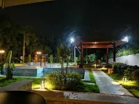 Joy Expert Hot Spring Resort Villa - Villas