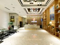 广安万贯财富酒店 - 公共区域
