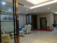 Yinliwan Hotel Hotels near Bai'an Cape