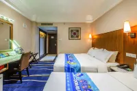 Century Hotel Hotels in Jiyuan