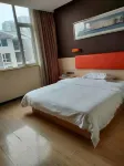 Anyue enters Laifu Hotel
