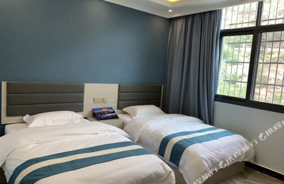 固增鄉鑫盛商務酒店