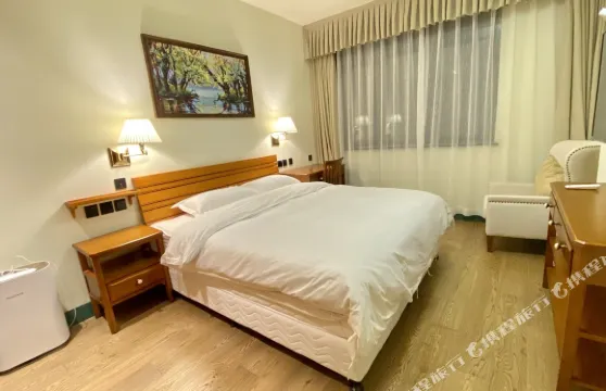 阿倫公寓（張家口興延高速店）