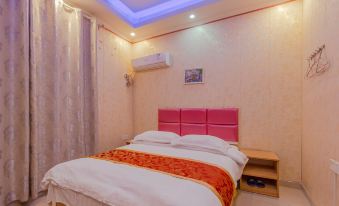 Pengcheng Hotel (Nanchang Changbei International Airport)