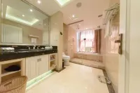 Galactic G-Luxe Hotel Hotel in zona Mailuyuan Campus， Jiangxi University of Finance and Economics