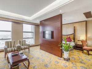 Zhongle Baihua Hotel