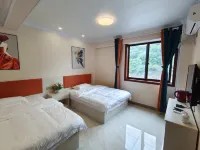 Wenchuan Yingjiangjing B&B Inn Hotels in Yingxiu Town