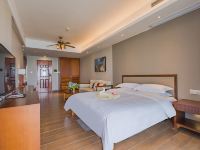 惠东西西里海景度假酒店 - 至尊270度豪华海景大床房