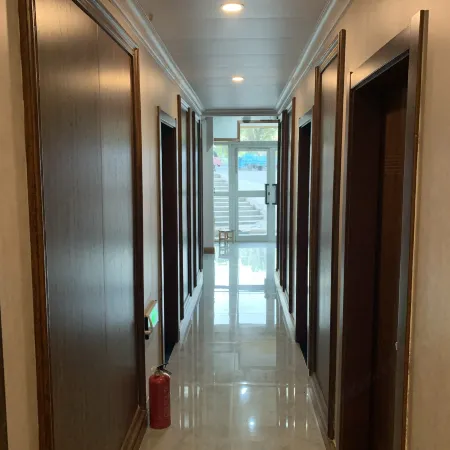 Karamay Jiangnan Hotel