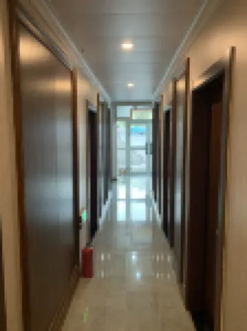 Karamay Jiangnan Hotel