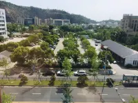 玉環高爾風尚飯店