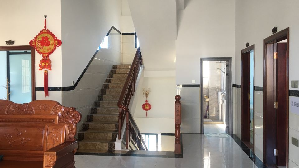 Zhanjiang Naozhou Island Guanhaian Homestay